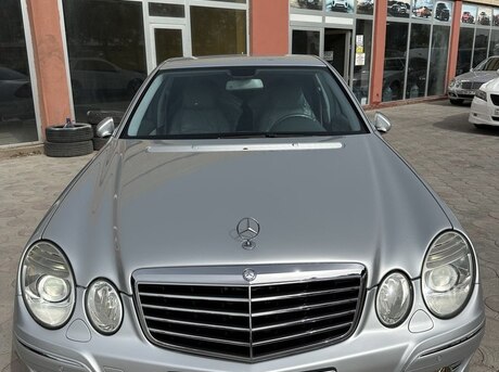 Mercedes E 220 d