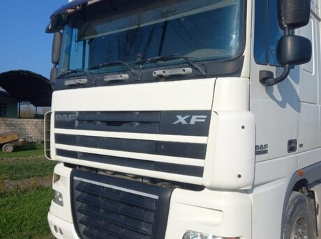 DAF 105 XF