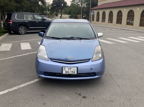 Toyota Prius 2008