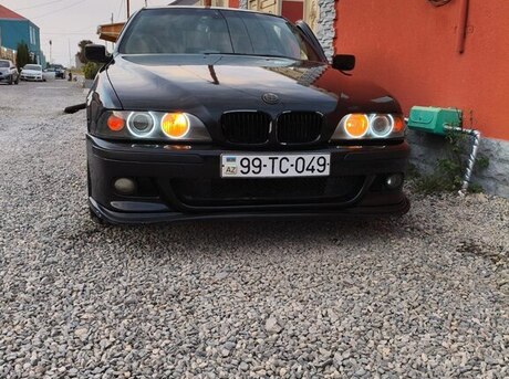 BMW 535 1998