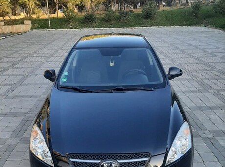 Kia Ceed 2009