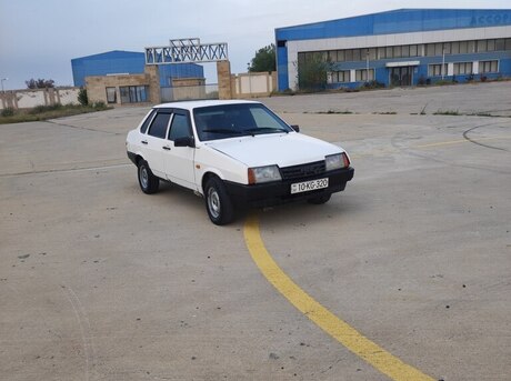 LADA (VAZ) 21099 1994