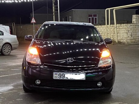 Toyota Prius 2008