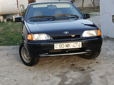 LADA (VAZ) 2115 2011