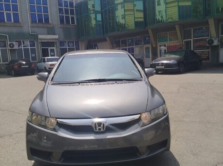 Honda Civic 2009