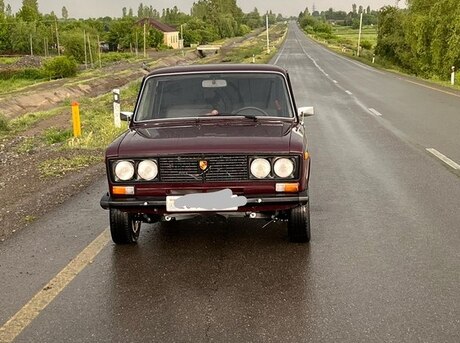 LADA (VAZ) 2106 2004