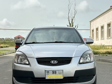 Kia Rio 2009