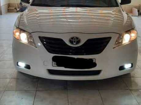 Toyota Camry 2008