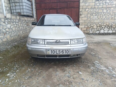LADA (VAZ) 2110 2003