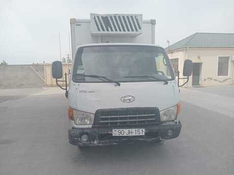 Hyundai HD-65 2008