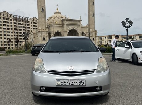 Toyota Prius 2008