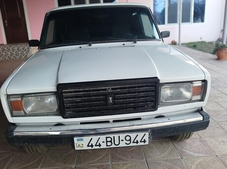 LADA (VAZ) 2107 2004