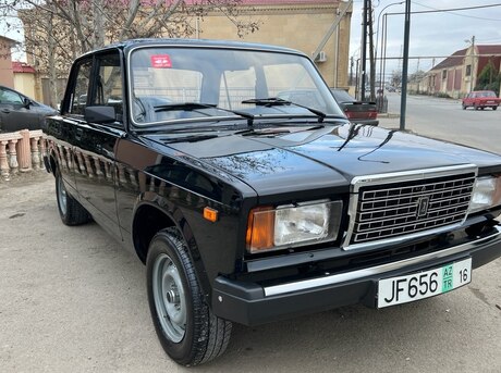 LADA (VAZ) 2107 2010