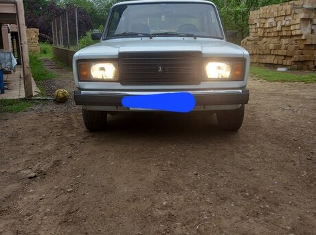 LADA (VAZ) 2107 2004