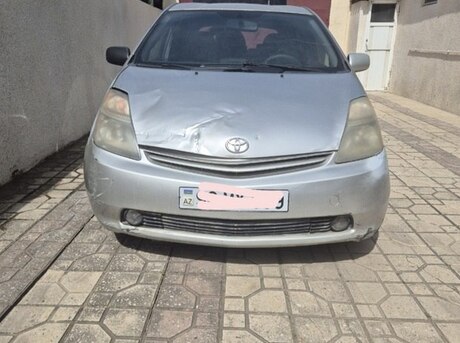 Toyota Prius 2007