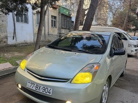 Toyota Prius 2008