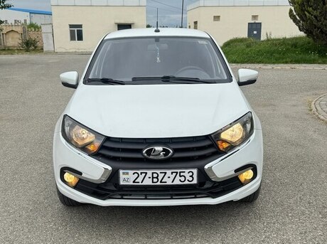 LADA (VAZ) Granta 2019