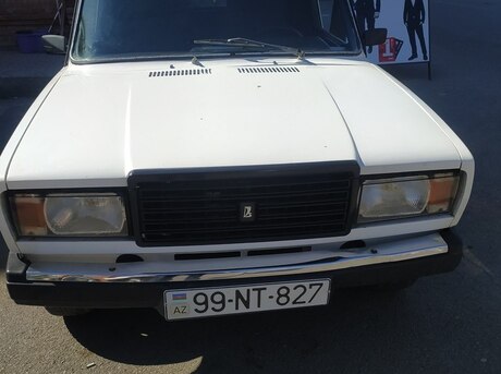 LADA (VAZ) 2104 2001