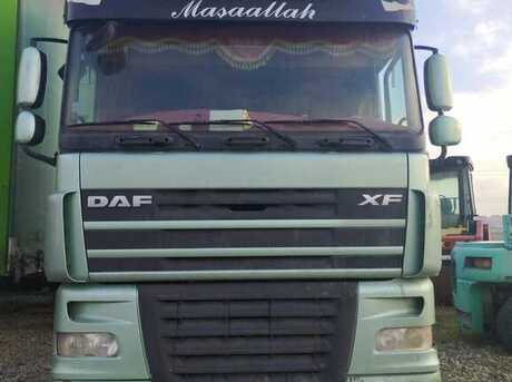 DAF 105 XF