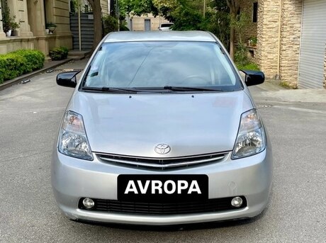 Toyota Prius 2007