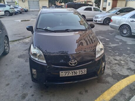 Toyota Prius 2010
