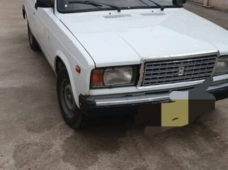 LADA (VAZ) 2107 1998