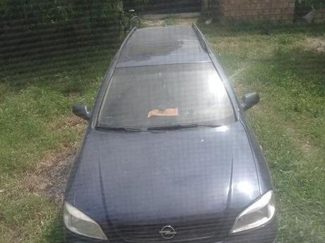 Opel Astra 1999