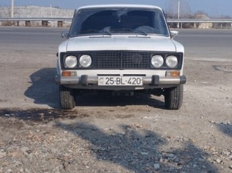 LADA (VAZ) 2106 1994