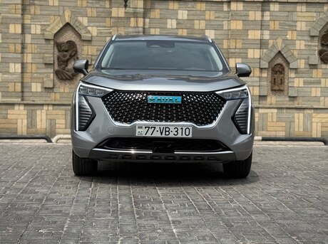 Haval Jolion 2023