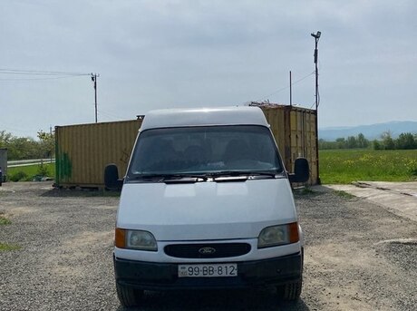 Ford Transit 1999