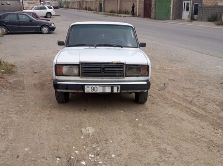 LADA (VAZ) 2107 1998