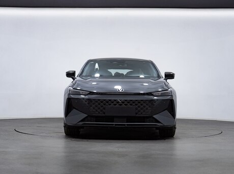 Changan Uni-V 2024