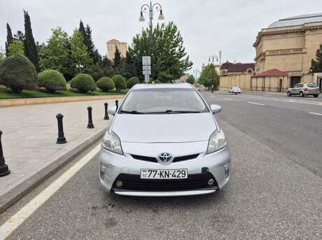 Toyota Prius 2010