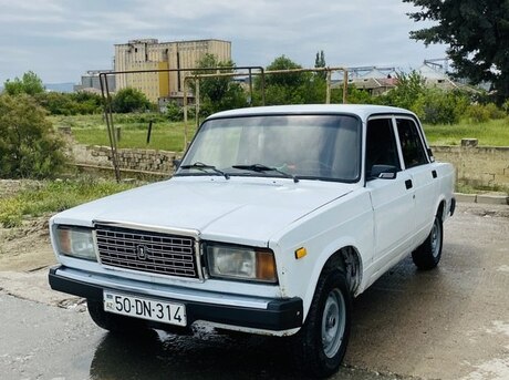 LADA (VAZ) 2107 2003