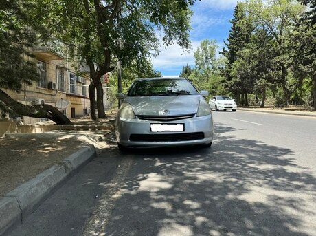 Toyota Prius 2006