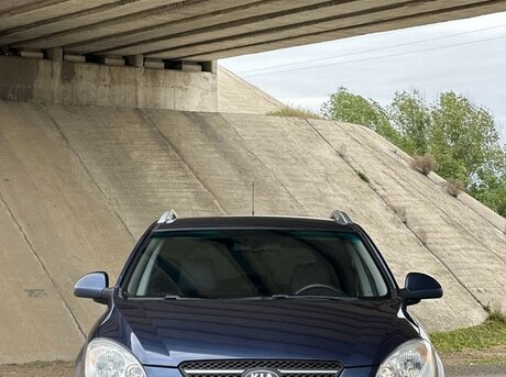 Kia Ceed 2007