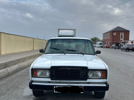 LADA (VAZ) 2107 2003