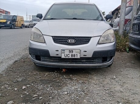 Kia Rio 2007