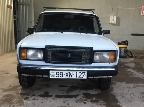 LADA (VAZ) 2104 2011