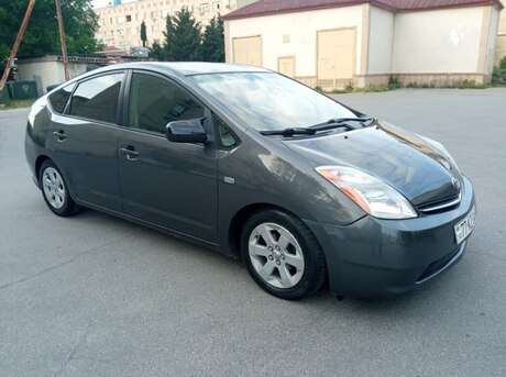 Toyota Prius 2008