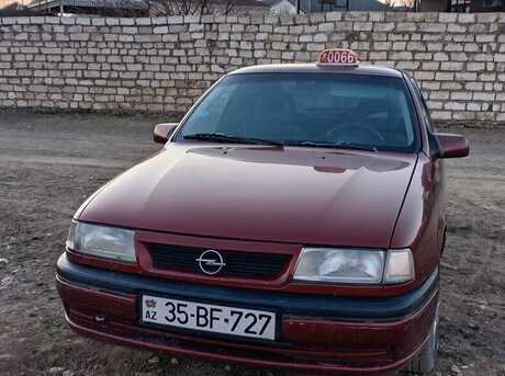 Opel Vectra 1995