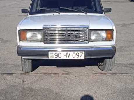 LADA (VAZ) 2107 2007