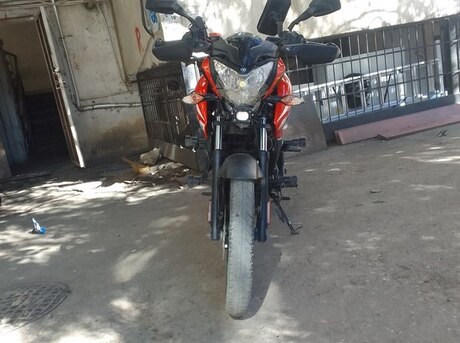 Bajaj Pulsar NS 160 2023