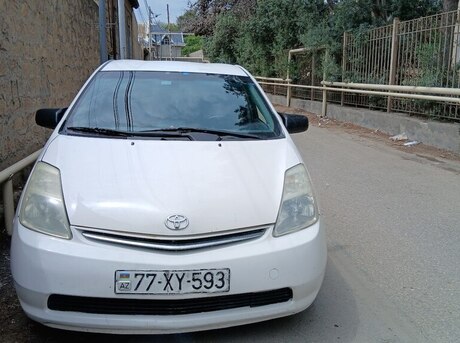 Toyota Prius 2009