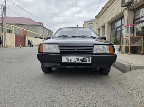 LADA (VAZ) 2109 1994
