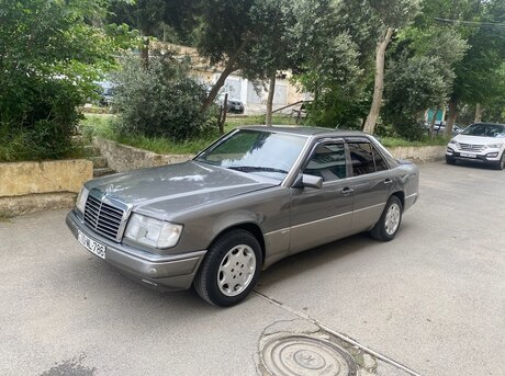 Mercedes E 200 1999