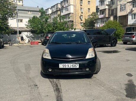 Toyota Prius 2008