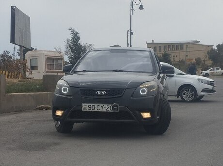 Kia Rio 2006