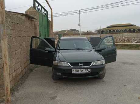 Opel Vectra 1998