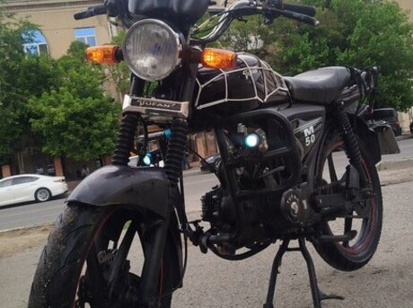 Tufan M50